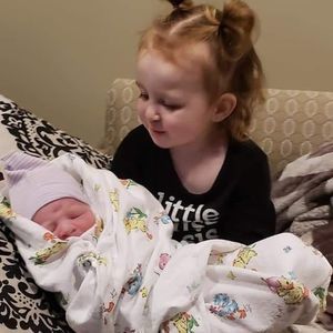 Meet your Posher, Melissa